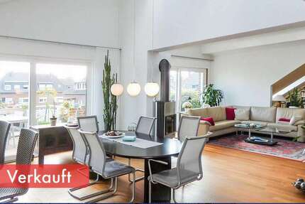 Wohnung Moers - 5 Zimmer, 174 m&sup2;, 698.000&euro; | Angebot:26386874