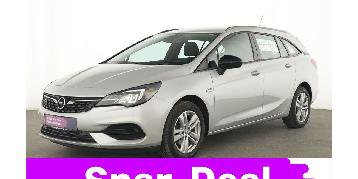 Opel Astra 85.703 km 9.377 &euro; Neuss 41460