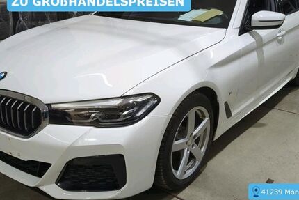 BMW 520 80.501 km 29.790 &euro; Krefeld 47829