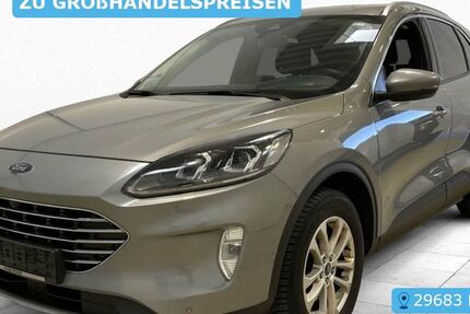 Ford Kuga 132.009 km 16.597 &euro; Krefeld 47829