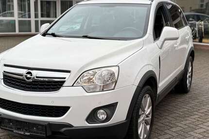 Opel Antara 167.472 km 6.990 &euro; Duisburg 47178