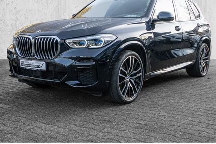BMW X5 41.771 km 57.900 &euro; Mettmann 40822
