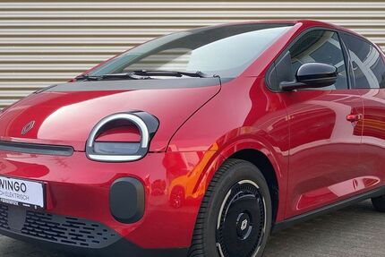 Renault Twingo 4.500 km 24.300 &euro; Duisburg 47059