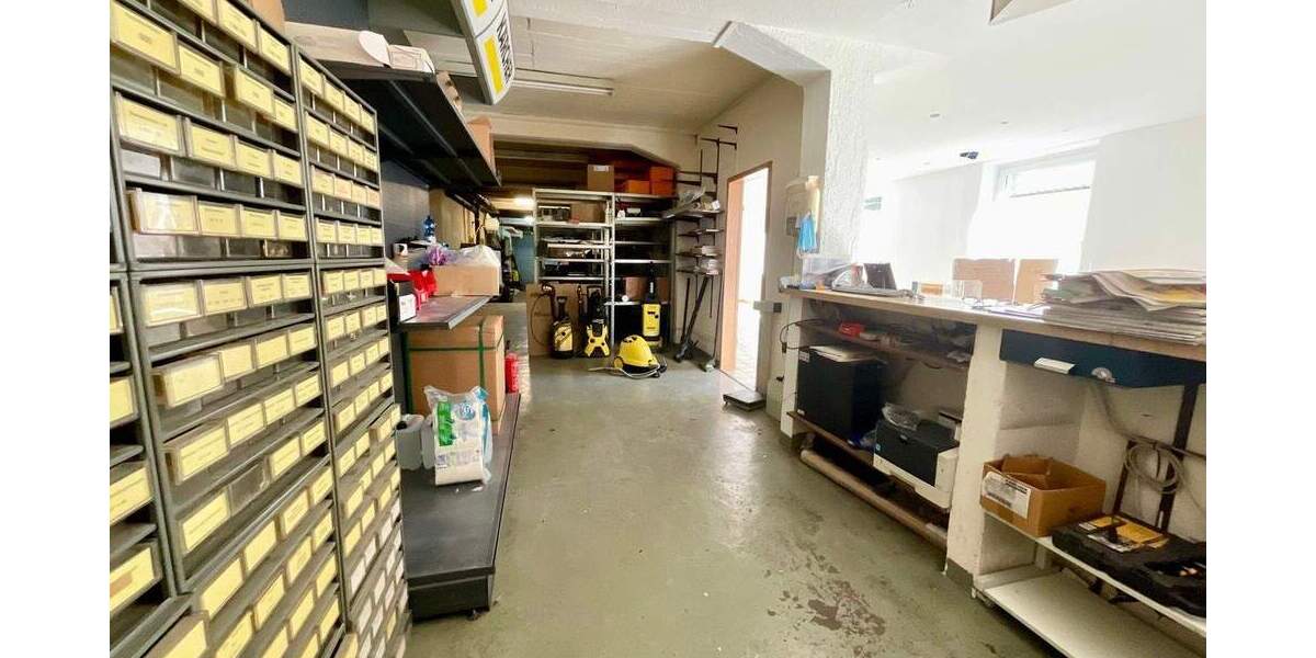 Mehrfamilienhaus, Wohnhaus Haan - 1 Zimmer, 422 m&sup2;, 990.000&euro; | Angebot:25689199