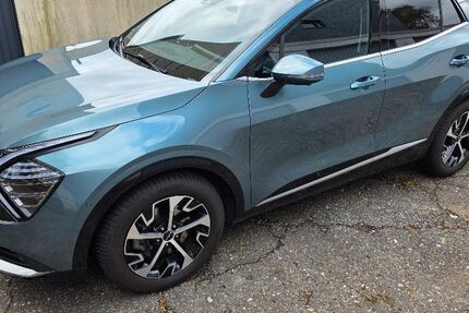 Kia Sportage 27.000 km 24.499 &euro; Erkrath 40699