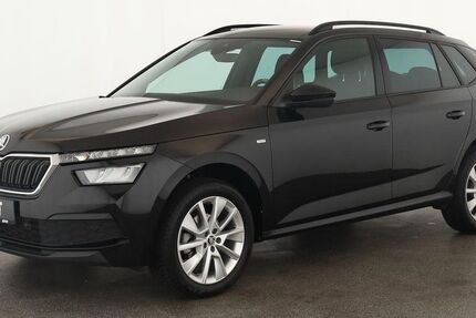 Skoda Kamiq 43.600 km 18.684 &euro; Neuss 41464