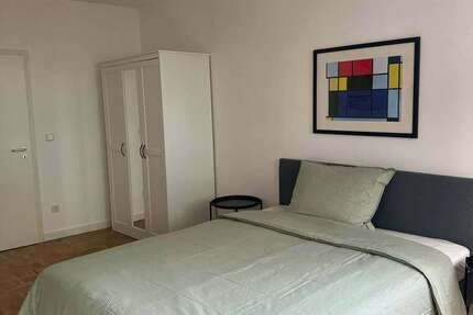 Zimmer Düsseldorf Derendorf - 899&euro; | Angebot:27537663