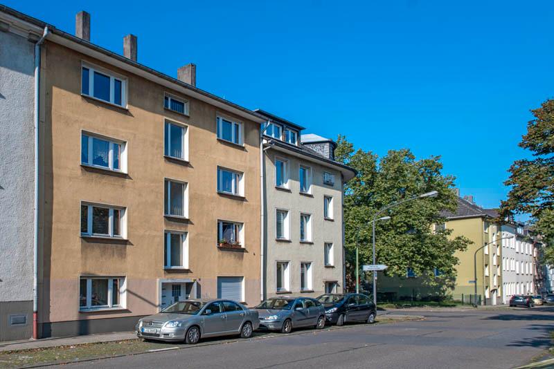 Etagenwohnung Essen Stadtbezirk III - 2.5 Zimmer, 55 m&sup2;, 499&euro; | Angebot:26168136