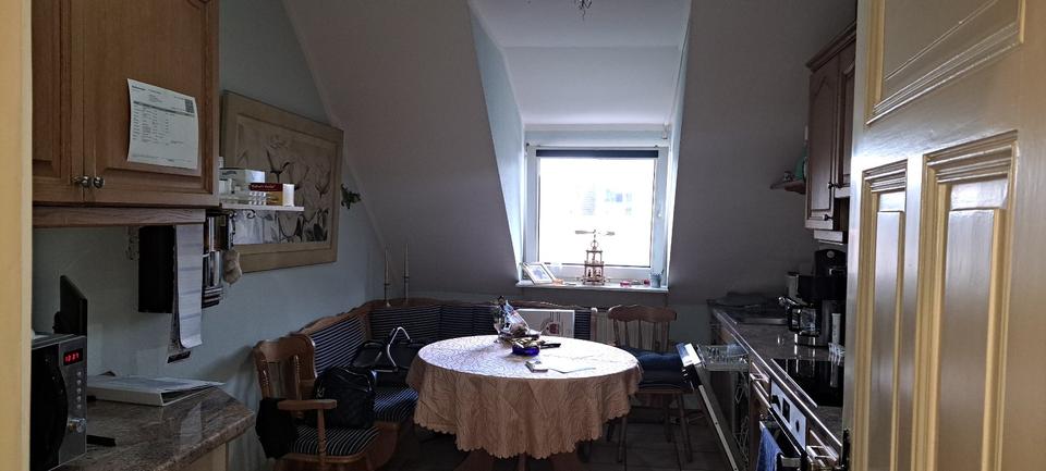 Etagenwohnung Wuppertal Dornap - 4 Zimmer, 102 m&sup2;, 840&euro; | Angebot:25933248