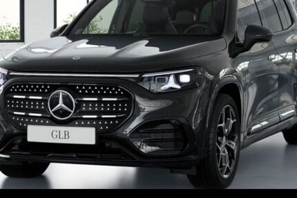 Mercedes-Benz GLB 35 AMG 14.000 km 69.990 &euro; Duisburg 47138