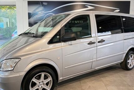 Mercedes-Benz Vito 202.345 km 14.500 &euro; Ratingen 40880
