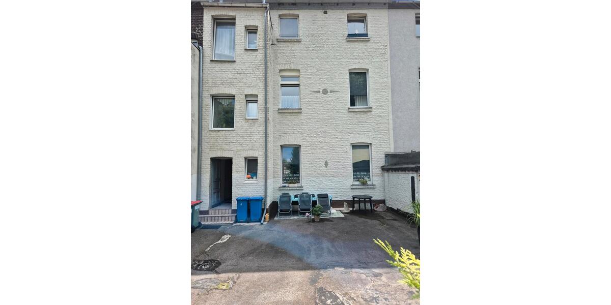 Dachgeschoßwohnung Oberhausen Alt-Oberhausen - 2 Zimmer, 82 m&sup2;, 139.000&euro; | Angebot:27197322