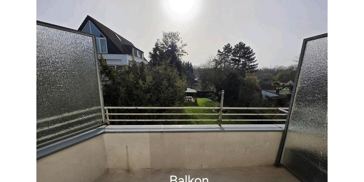 Etagenwohnung Düsseldorf Stadtbezirk 9 - 3 Zimmer, 83 m&sup2;, 1.661&euro; | Angebot:25404160