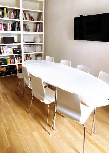 Gewerbeobjekt Düsseldorf Pempelfort - 330&euro; | Angebot:25753068