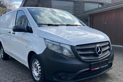 Mercedes-Benz Vito 430.579 km 8.980 &euro; Düsseldorf 40597