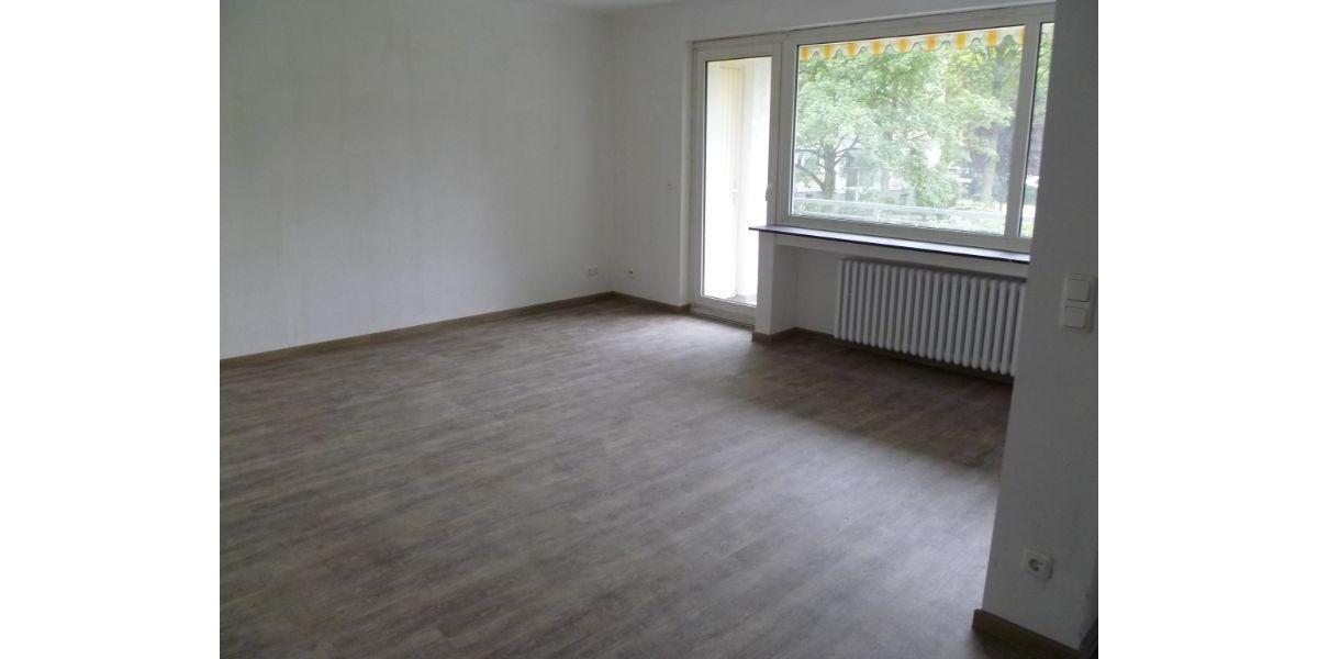 Etagenwohnung Mülheim an der Ruhr Broich - 3 Zimmer, 76 m&sup2;, 722&euro; | Angebot:17478284