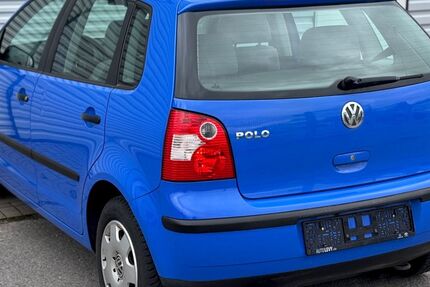 VW Polo 91.217 km 3.650 &euro; Solingen 42719