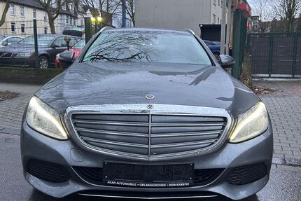 Mercedes-Benz C 350 130.000 km 18.900 &euro; Gelsenkirchen 45889