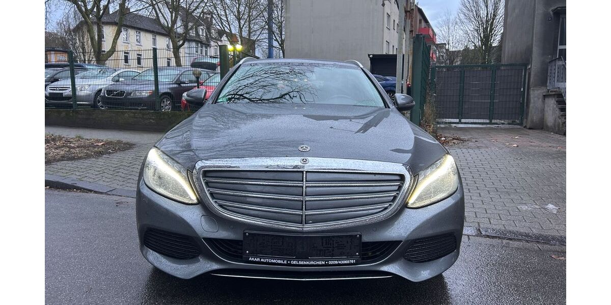 Mercedes-Benz C 350 130.000 km 18.900 &euro; Gelsenkirchen 45889