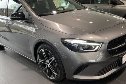 Mercedes-Benz B 200 3.000 km 41.890 &euro; Essen 45257