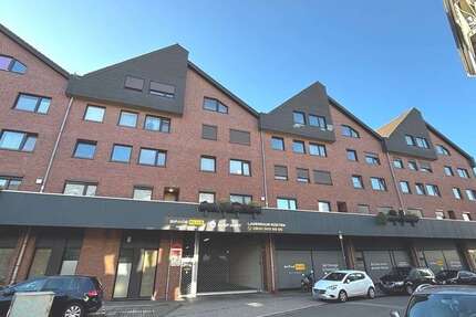 Wohnung Krefeld Cracau - 3 Zimmer, 95 m&sup2;, 169.000&euro; | Angebot:25723393