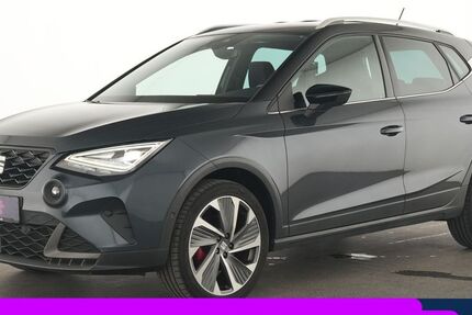 Seat Arona 26.861 km 17.448 &euro; Neuss 41460