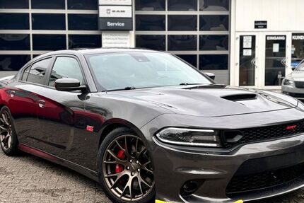 Dodge Charger 87.140 km 44.800 &euro; Krefeld 47805