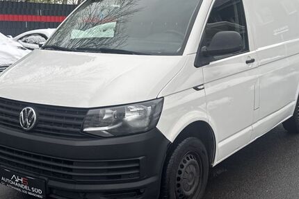 VW T6 Transporter 202.000 km 9.999 &euro; Remscheid 42857