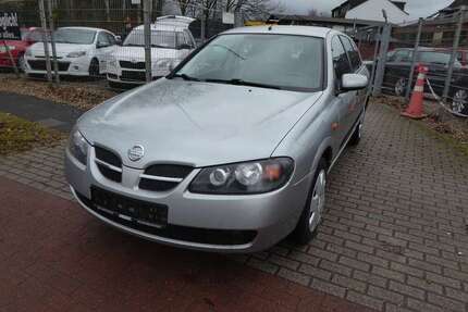 Nissan Almera 125.000 km 2.750 &euro; Duisburg 47249