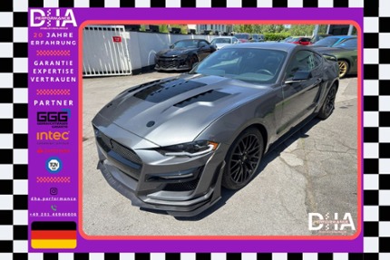 Ford Mustang 23.500 km 45.987 &euro; Essen 45356