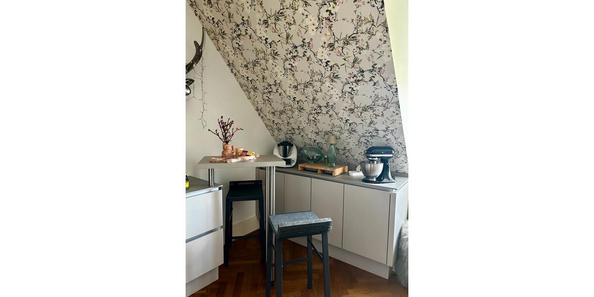 Erdgeschoßwohnung Düsseldorf Düsseltal - 2.5 Zimmer, 106 m&sup2;, 699.000&euro; | Angebot:25393807