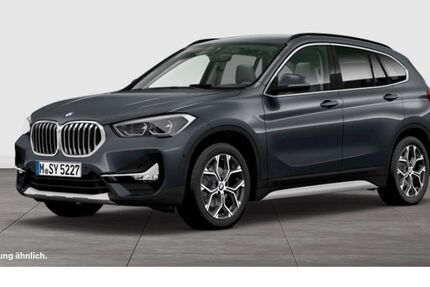 BMW X1 92.943 km 26.970 &euro; Düsseldorf 40595