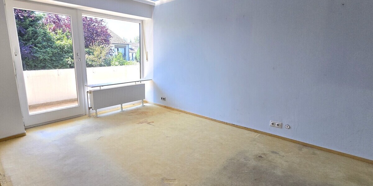 Ihr Reihenhaus mit breiter Brust - Reihenmittelhaus Mettmann | Angebot:27186762