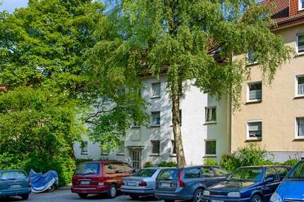 Wohnung Solingen - 2 Zimmer, 55 m&sup2;, 529&euro; | Angebot:27225093