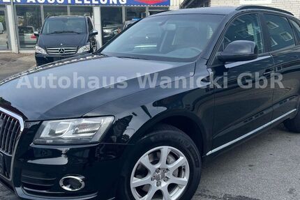 Audi Q5 104.000 km 16.990 &euro; Mülheim an der Ruhr 45468