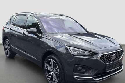 Seat Tarraco 139.897 km 19.999 &euro; Mülheim 45476