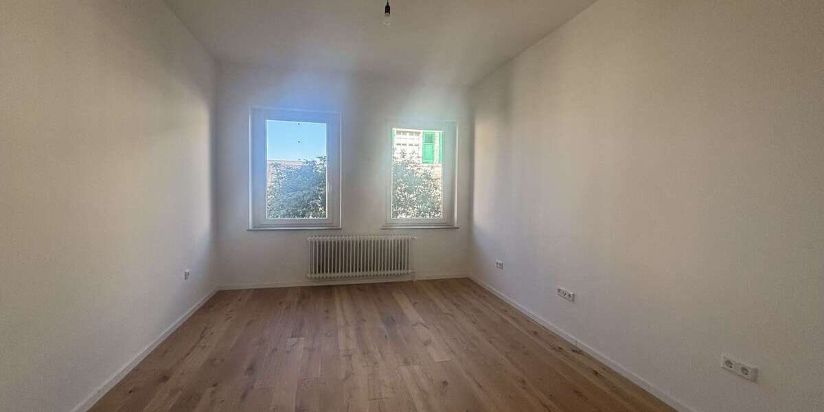 Etagenwohnung Solingen Ohligs - 2 Zimmer, 57 m&sup2;, 750&euro; | Angebot:27196507