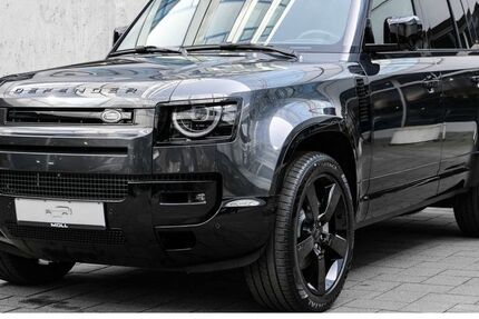 Land Rover Defender 3.100 km 110.950 &euro; Düsseldorf 40547