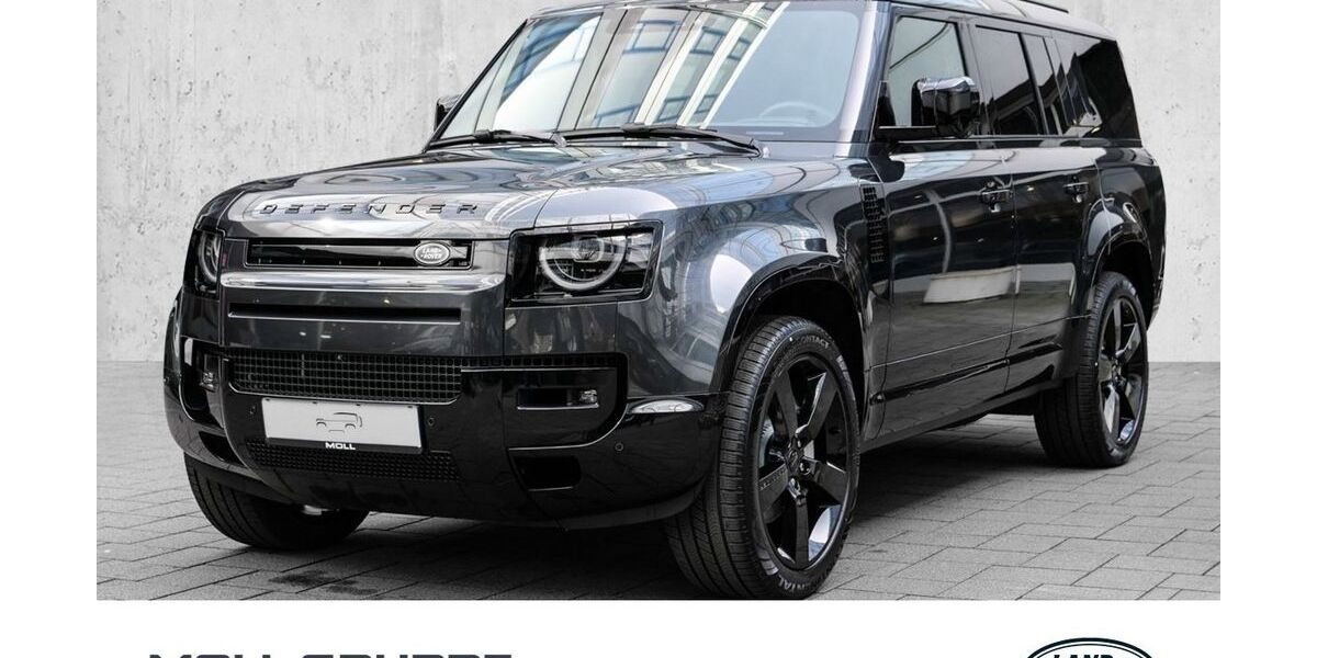Land Rover Defender 3.100 km 110.950 &euro; Düsseldorf 40547