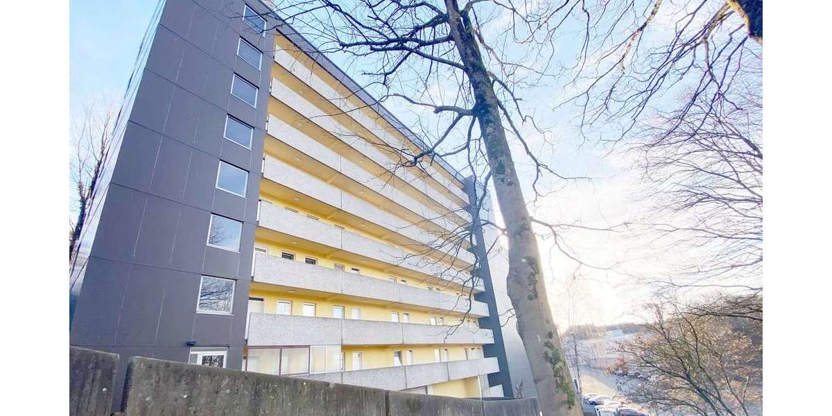 Etagenwohnung Wuppertal Gemarkung Elberfeld - 1 Zimmer, 22 m&sup2;, 42.000&euro; | Angebot:25381844