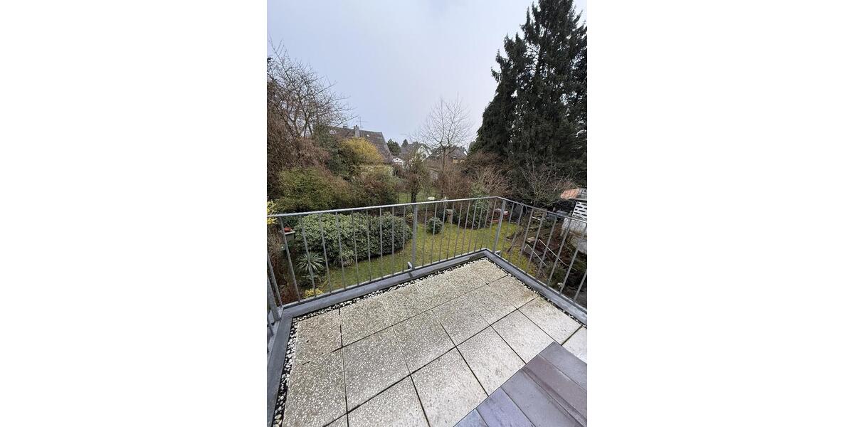 Etagenwohnung Haan - 3 Zimmer, 65 m&sup2;, 815&euro; | Angebot:25882836