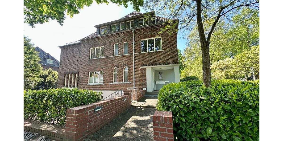 Mehrfamilienhaus, Wohnhaus Krefeld Cracau - 1 Zimmer, 496 m&sup2;, 1.650.000&euro; | Angebot:25707100