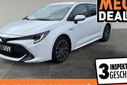 Toyota Corolla 66.329 km 22.990 &euro; Neuss 41464