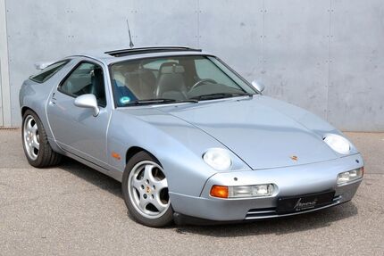 Porsche 928 65.028 km 72.900 &euro; Düsseldorf 40591