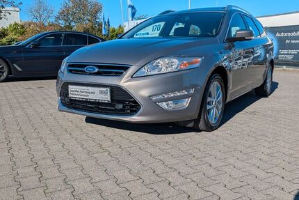 Ford Mondeo 62.725 km 8.999 &euro; Essen 45326