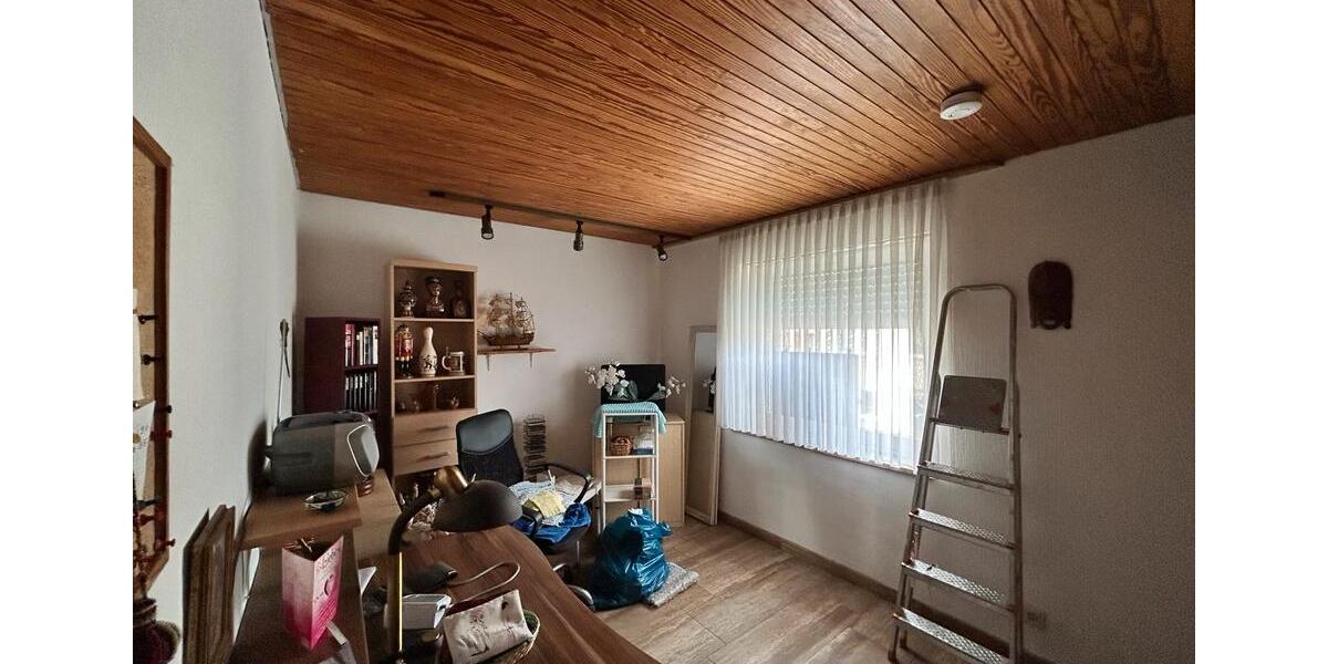Etagenwohnung Oberhausen Alsfeld - 3 Zimmer, 98 m&sup2;, 900&euro; | Angebot:27544594