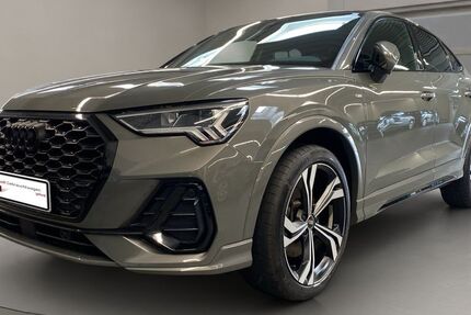 Audi Q3 44.761 km 37.939 &euro; Krefeld 47805