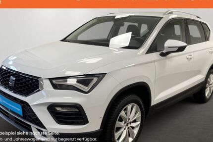 Seat Ateca 26.002 km 27.590 &euro; Düsseldorf 40233