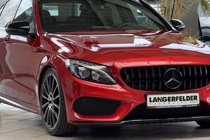 Mercedes-Benz C 250 98.315 km 27.999 &euro; Wuppertal 42389