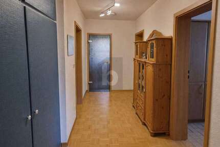 Wohnung Essen Stadtbezirk IV - 3 Zimmer, 81 m&sup2;, 810&euro; | Angebot:26556046